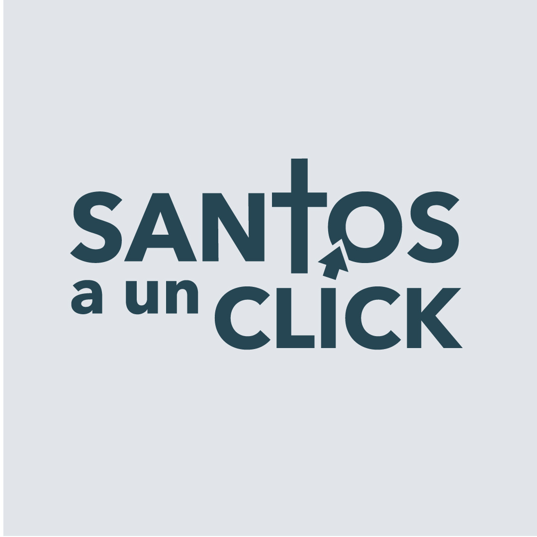 ¡hoy quiero ser santo!